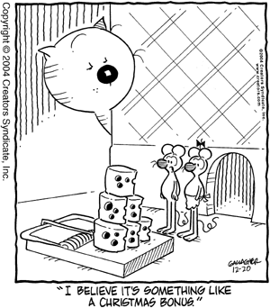 heathcliff